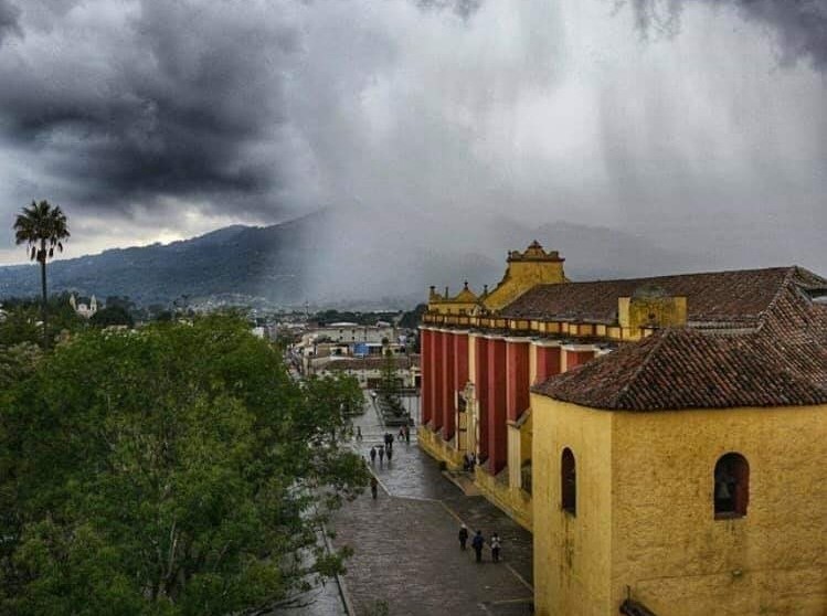 TOUR AL PUEBLO MAGICO DE SAN CRISTOBAL