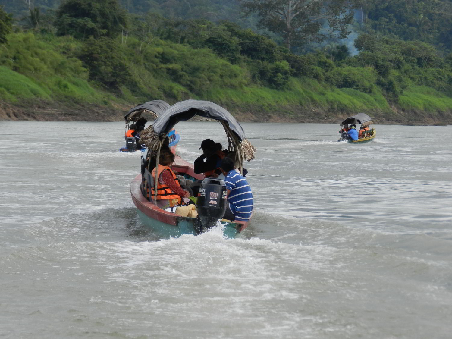ESPLENDOR MAYA. ¡Un viaje al pasado y presente!