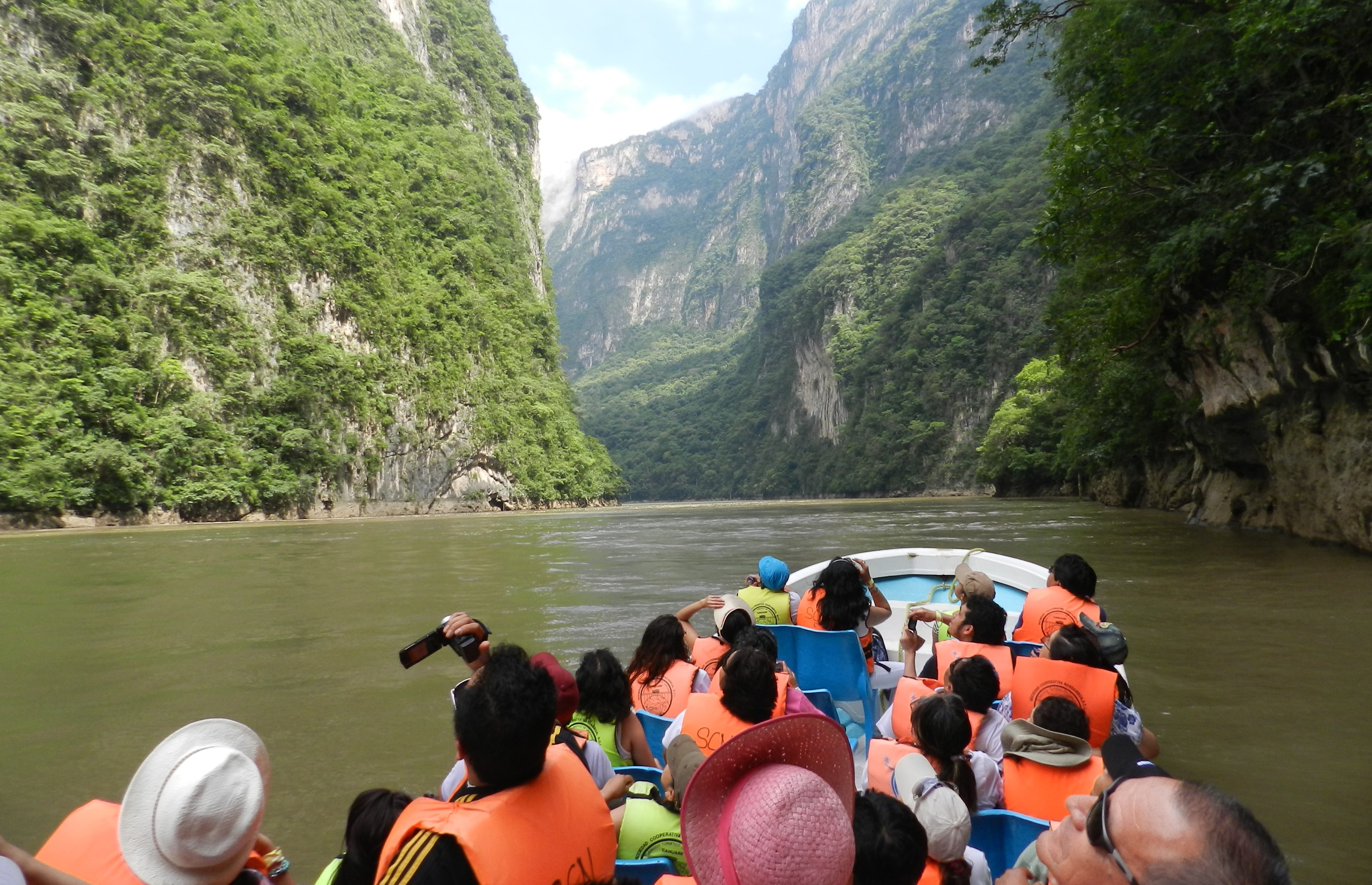 MAYA 7 DIAS. ¡Una aventura inolvidable! 