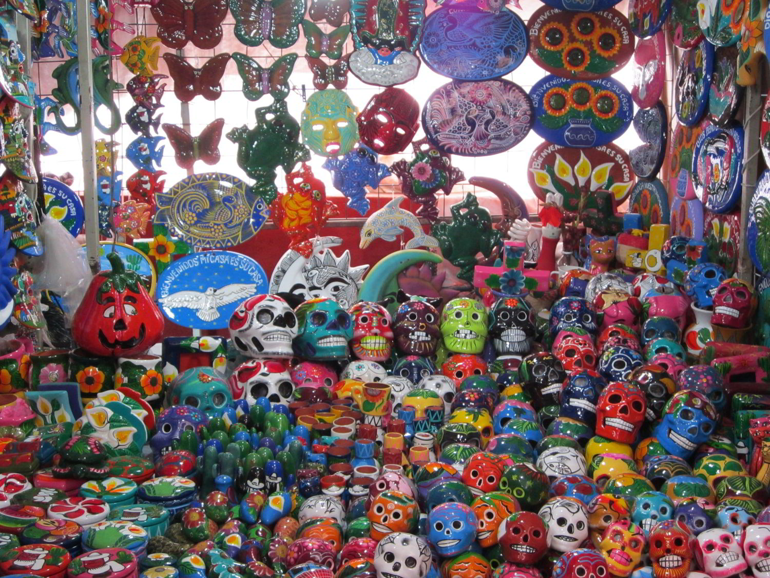 CHIAPAS Y OAXACA 10 DIAS. Cultura Maya y zapoteca.