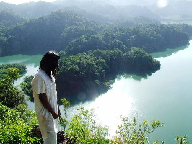 CORMORAN. ¡Viaje por los caminos Mayas!