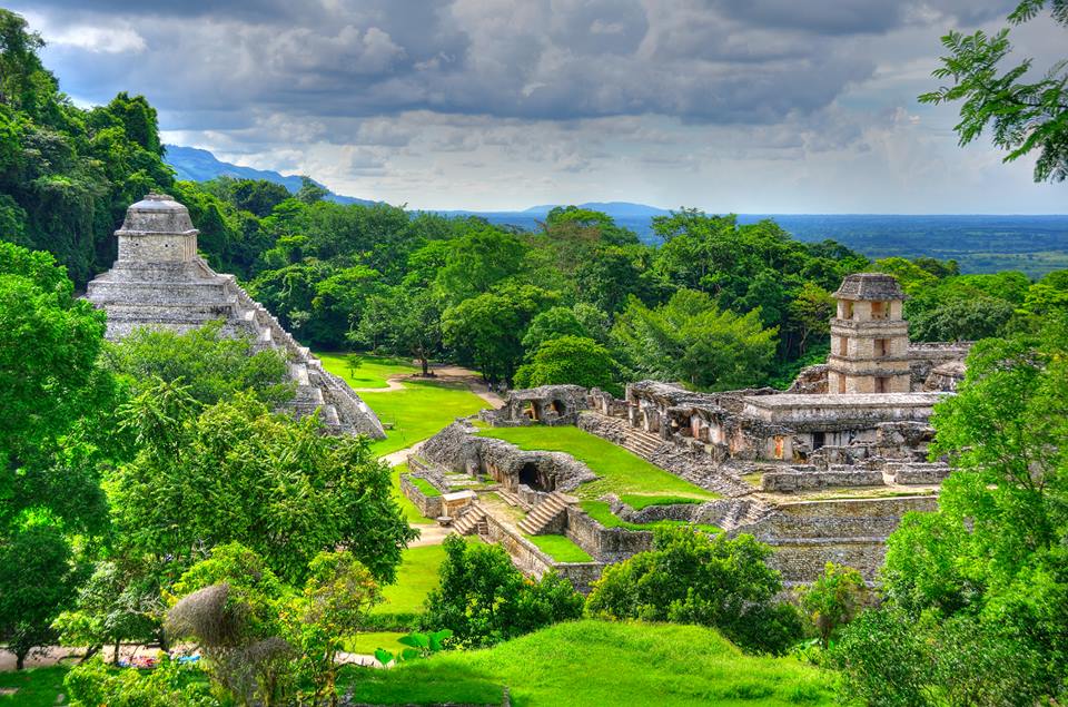 MAYAS 5 DIAS. Encuentro con la naturaleza y cultura Maya 
