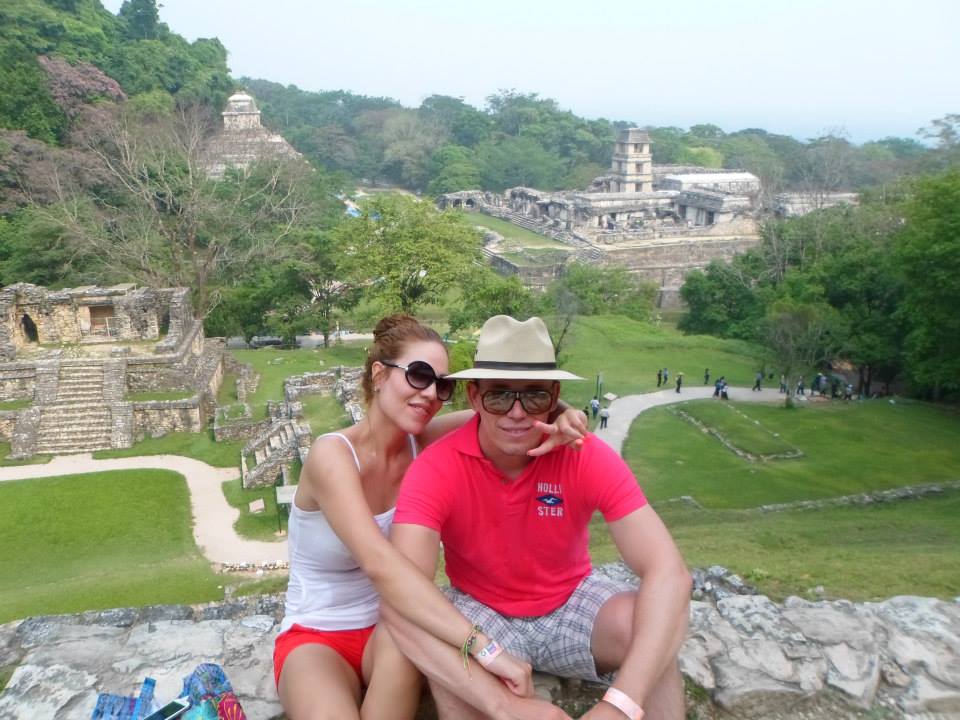 CHIAPAS 6 DIAS. ¡Conozca sus pueblos magicos!