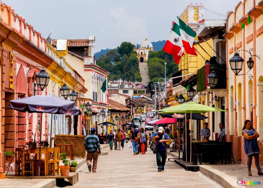 MAYA 7 DIAS. ¡Pueblos mágicos y selva!