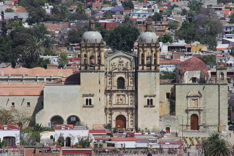 OAXACA MÁGICO. Cultura, naturaleza y gastronomía.