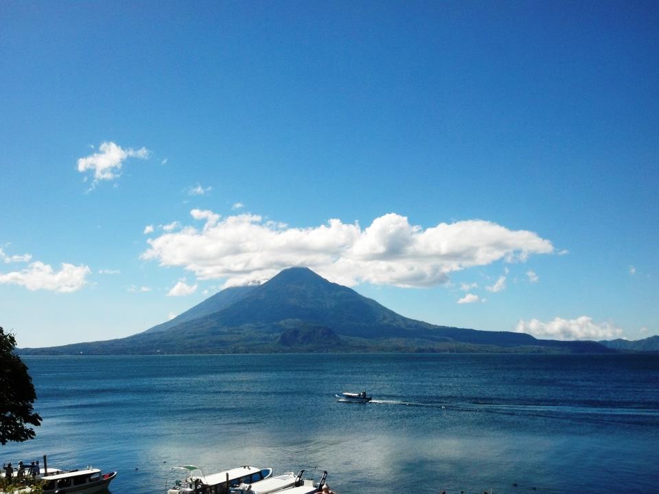 GUATEMALA. Viaje al altiplano Guatemalteco