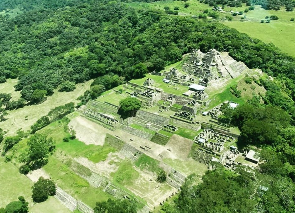 CHIAPAS NATURAL 8 DIAS. ¡Oceano pacifico, pueblos magicos, cultura Maya.