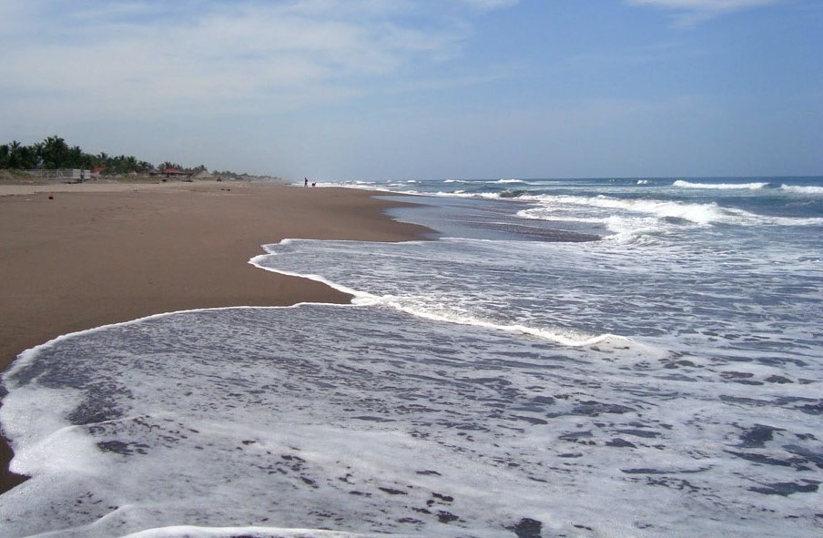 BOCA DEL CIELO 2 DIAS. Mar y naturaleza de Chiapas.