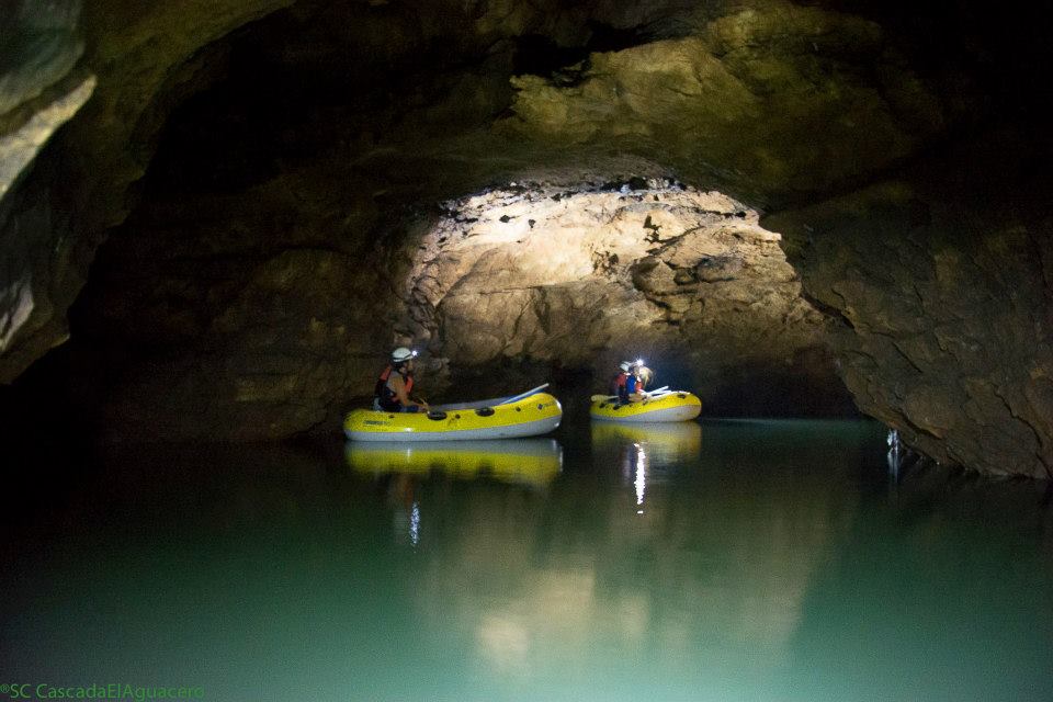 TOUR DE AVENTURA SELVA DEL OCOTE 2 DIAS